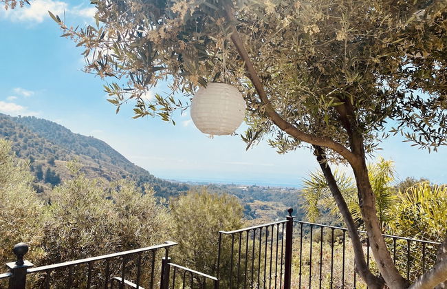 La Perla de Frigiliana Suites & Villa - Foto 38