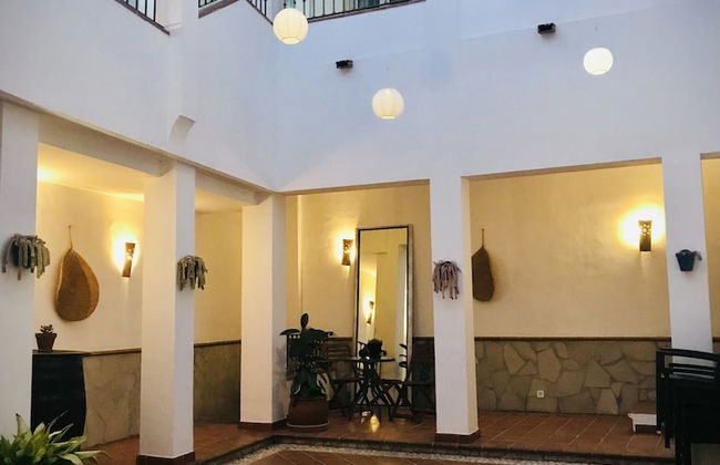La Perla de Frigiliana Suites & Villa - Foto 41