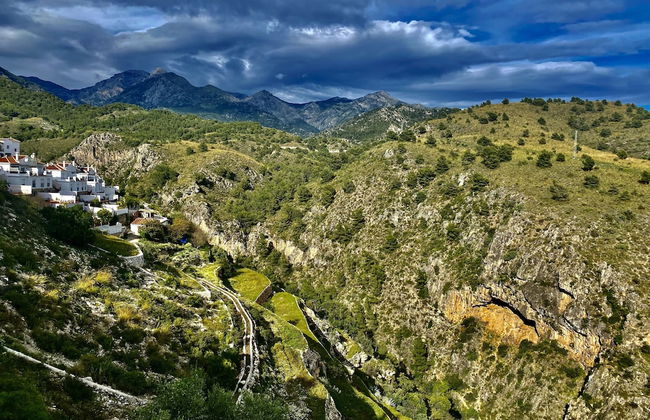 La Perla de Frigiliana Suites & Villa - Foto 39