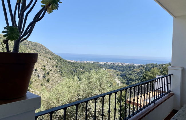 La Perla de Frigiliana Suites & Villa - Foto 31