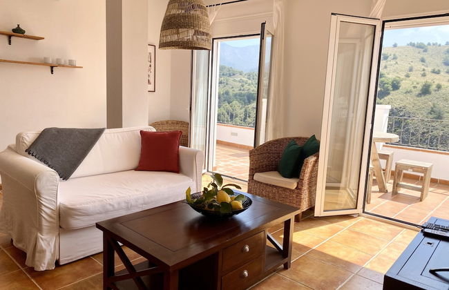 La Perla de Frigiliana Suites & Villa - Foto 22