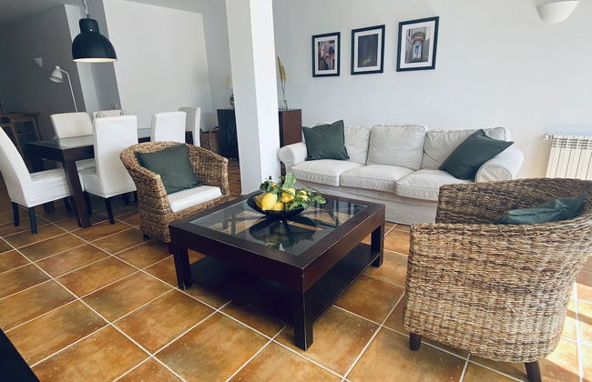 La Perla de Frigiliana Suites & Villa - Foto 18