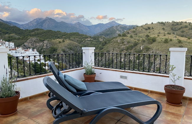 La Perla de Frigiliana Suites & Villa - Foto 29