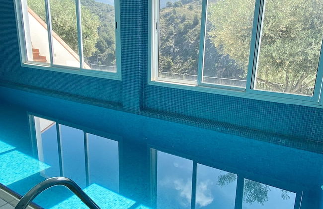 La Perla de Frigiliana Suites & Villa - Foto 33
