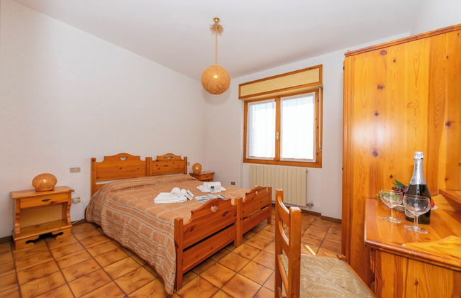 Residence Bellevue 4 - Foto 3