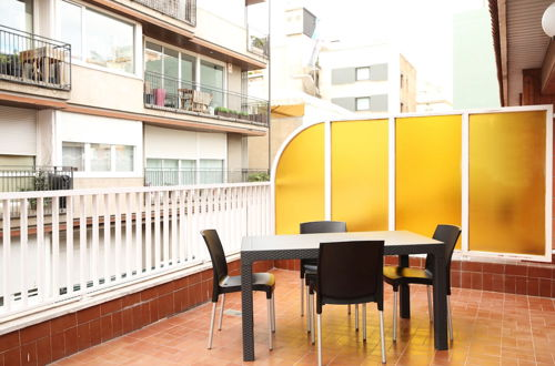 Foto 46 - Aparthotel Augusta Barcelona