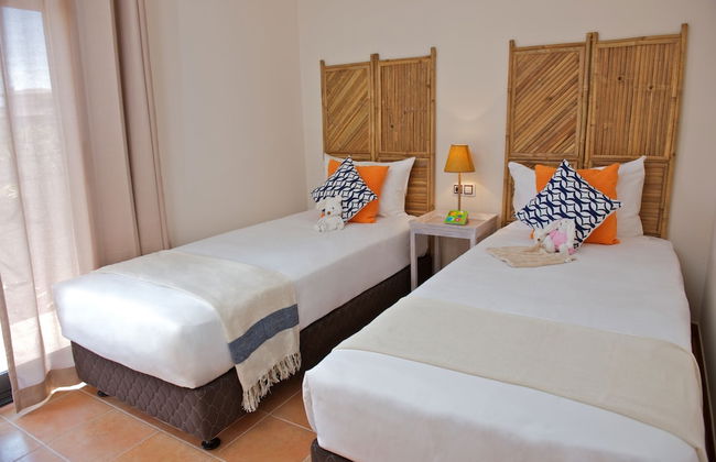 Pierre & Vacances Resort Fuerteventura OrigoMare - Foto 6