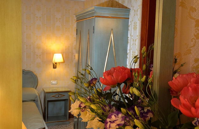 Locanda La Corte - Photo 43