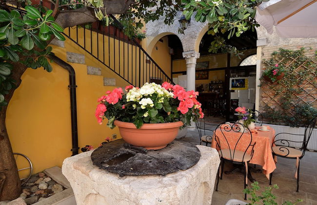 Locanda La Corte - Photo 63