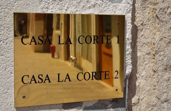 Locanda La Corte - Photo 65