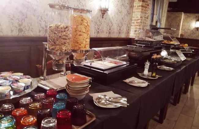 Locanda La Corte - Photo 61