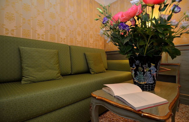 Locanda La Corte - Photo 42