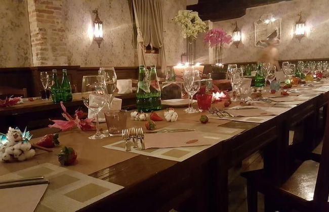 Locanda La Corte - Photo 58