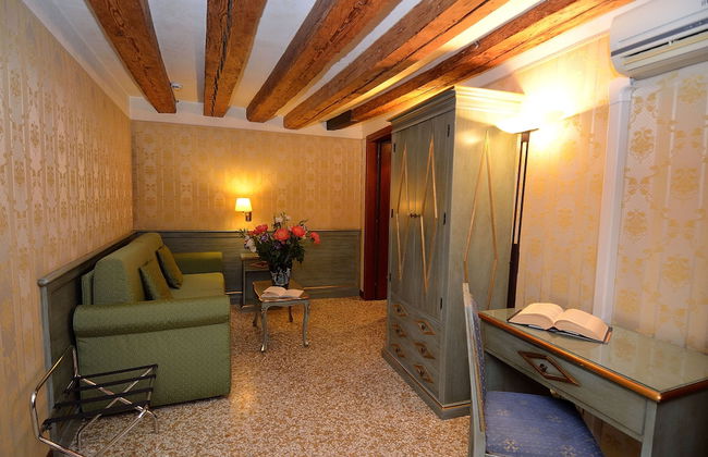 Locanda La Corte - Photo 40