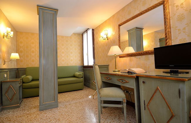 Locanda La Corte - Photo 38