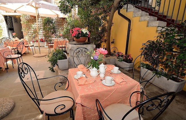 Locanda La Corte - Photo 62