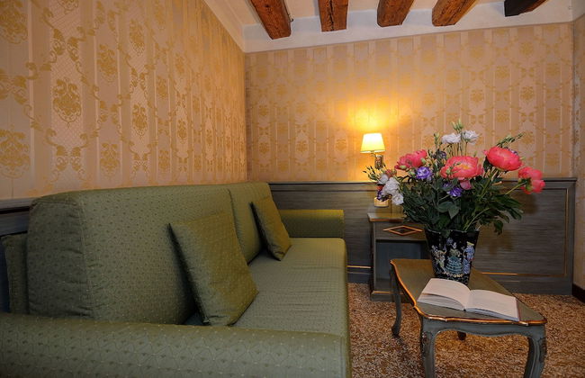 Locanda La Corte - Photo 41