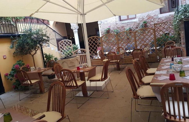 Locanda La Corte - Photo 64