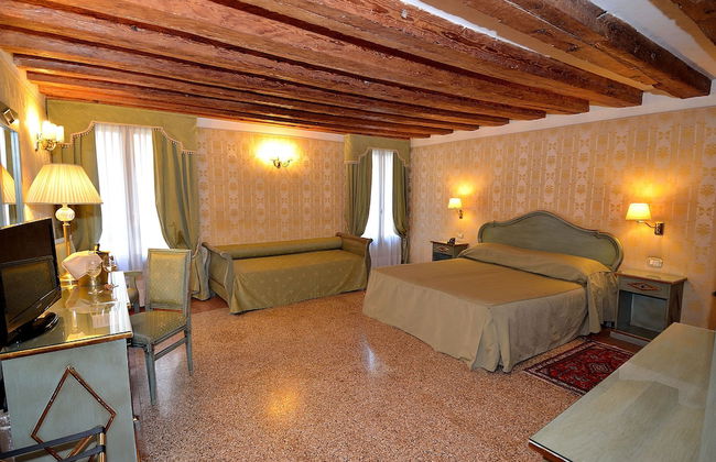 Locanda La Corte - Photo 20