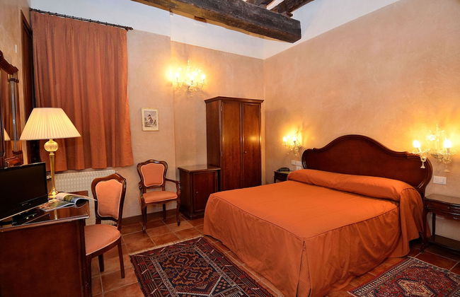 Locanda La Corte - Photo 16