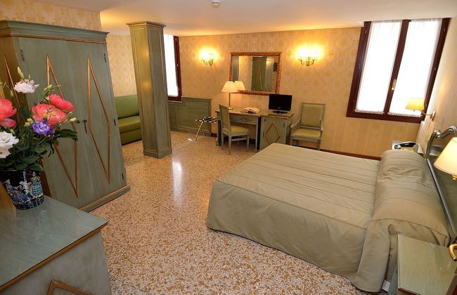 Locanda La Corte - Photo 21