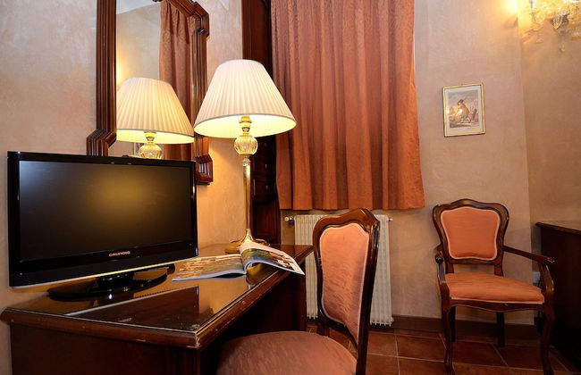 Locanda La Corte - Photo 17
