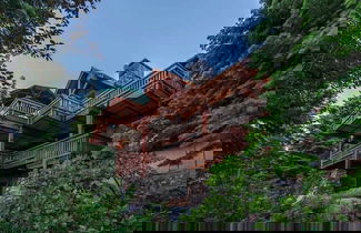 Photo 1 - Luxury Northstar Palace w/ Hot Tub & Games