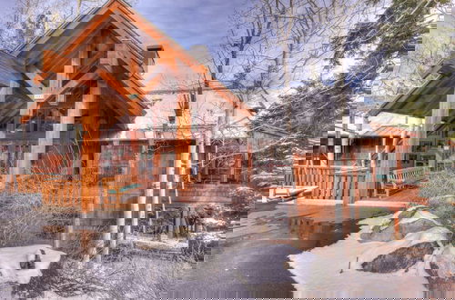 Foto 45 - Luxury Northstar Palace w/ Hot Tub & Games