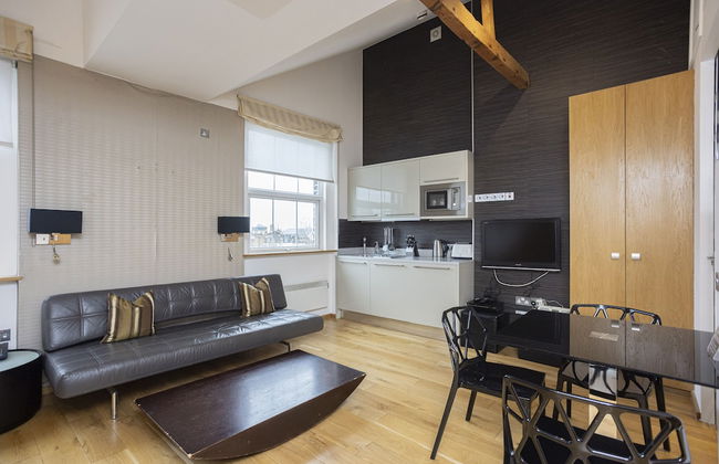 Space Apart Hotel - Foto 1