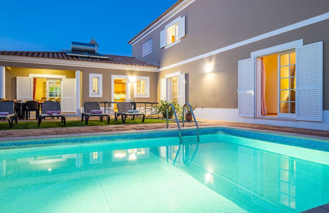Villa Teotel - Foto 43