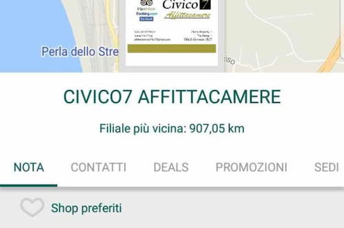 Foto 48 - Civico7 Affittacamere