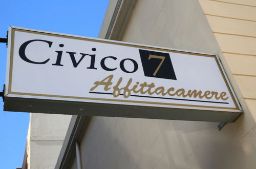 Photo 60 - Civico7 Affittacamere