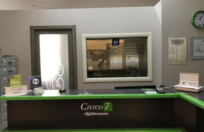 Civico7 Affittacamere - Foto 3