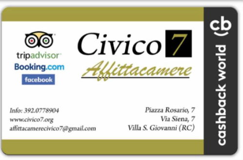 Foto 47 - Civico7 Affittacamere