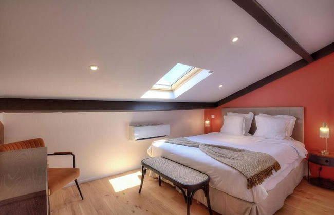 Maison Lamartine - Foto 6