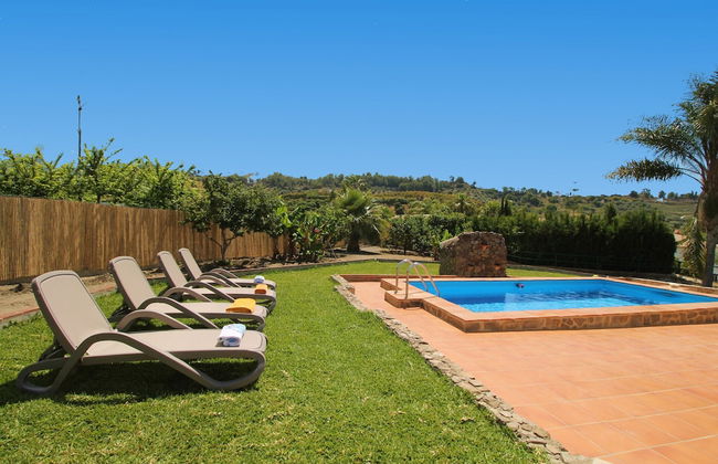 1076 Cortijo de la Musica - Photo 20