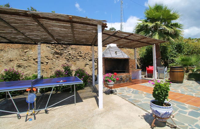 1076 Cortijo de la Musica - Photo 29