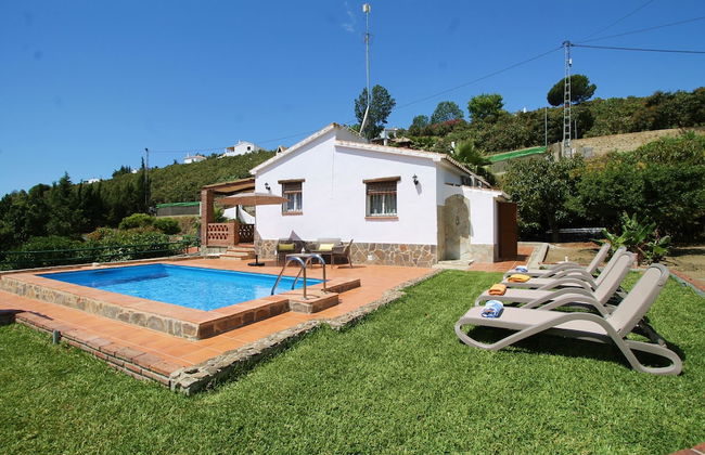1076 Cortijo de la Musica - Photo 1