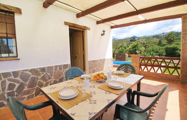 1076 Cortijo de la Musica - Photo 17