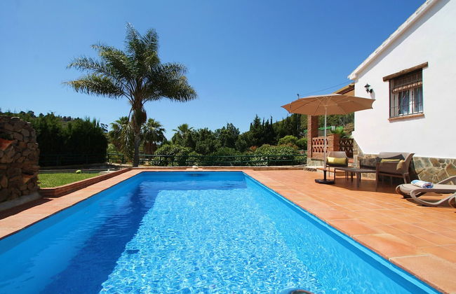 1076 Cortijo de la Musica - Photo 22