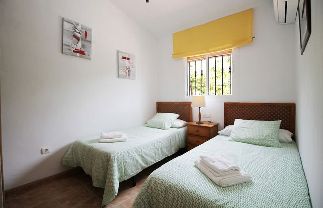1076 Cortijo de la Musica - Photo 3