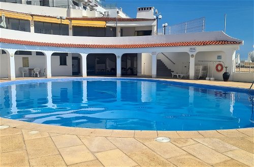 Photo 23 - T3 Center of Albufeira With Swimming Pool