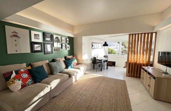 Green Dream Studio by the beach - Foto 1