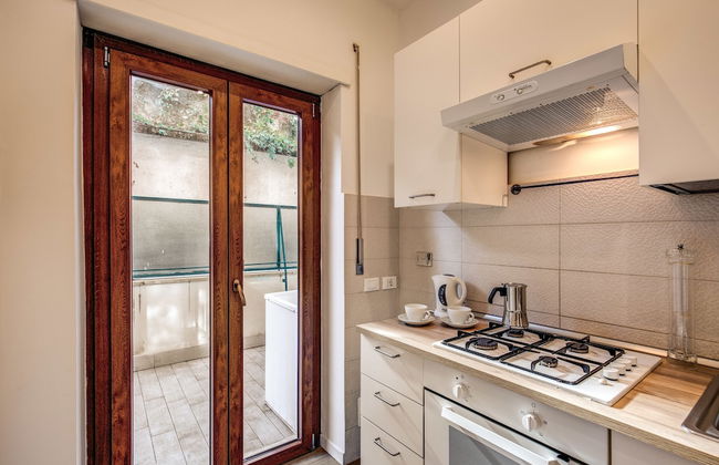 M&L Apartment - case vacanze a Roma - Foto 43