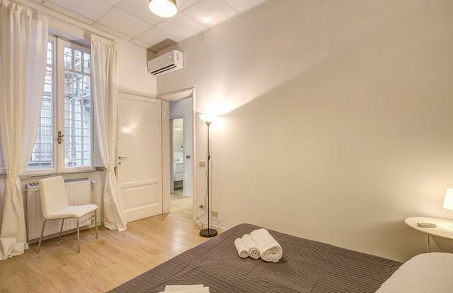 M&L Apartment - case vacanze a Roma - Foto 9