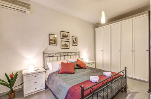 Foto 40 - M&L Apartment - case vacanze a Roma