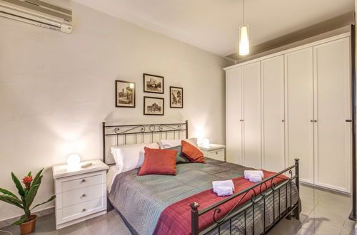 Photo 40 - M&L Apartment - case vacanze a Roma