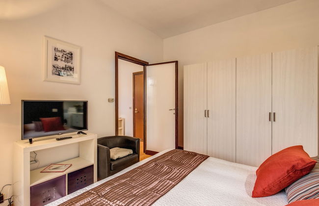 M&L Apartment - case vacanze a Roma - Foto 18