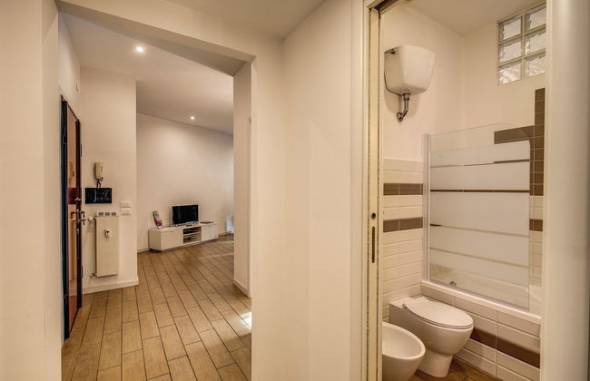 M&L Apartment - case vacanze a Roma - Foto 39
