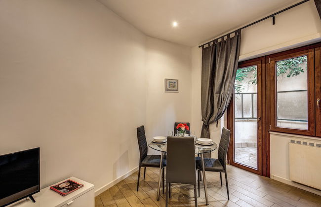 M&L Apartment - case vacanze a Roma - Foto 30